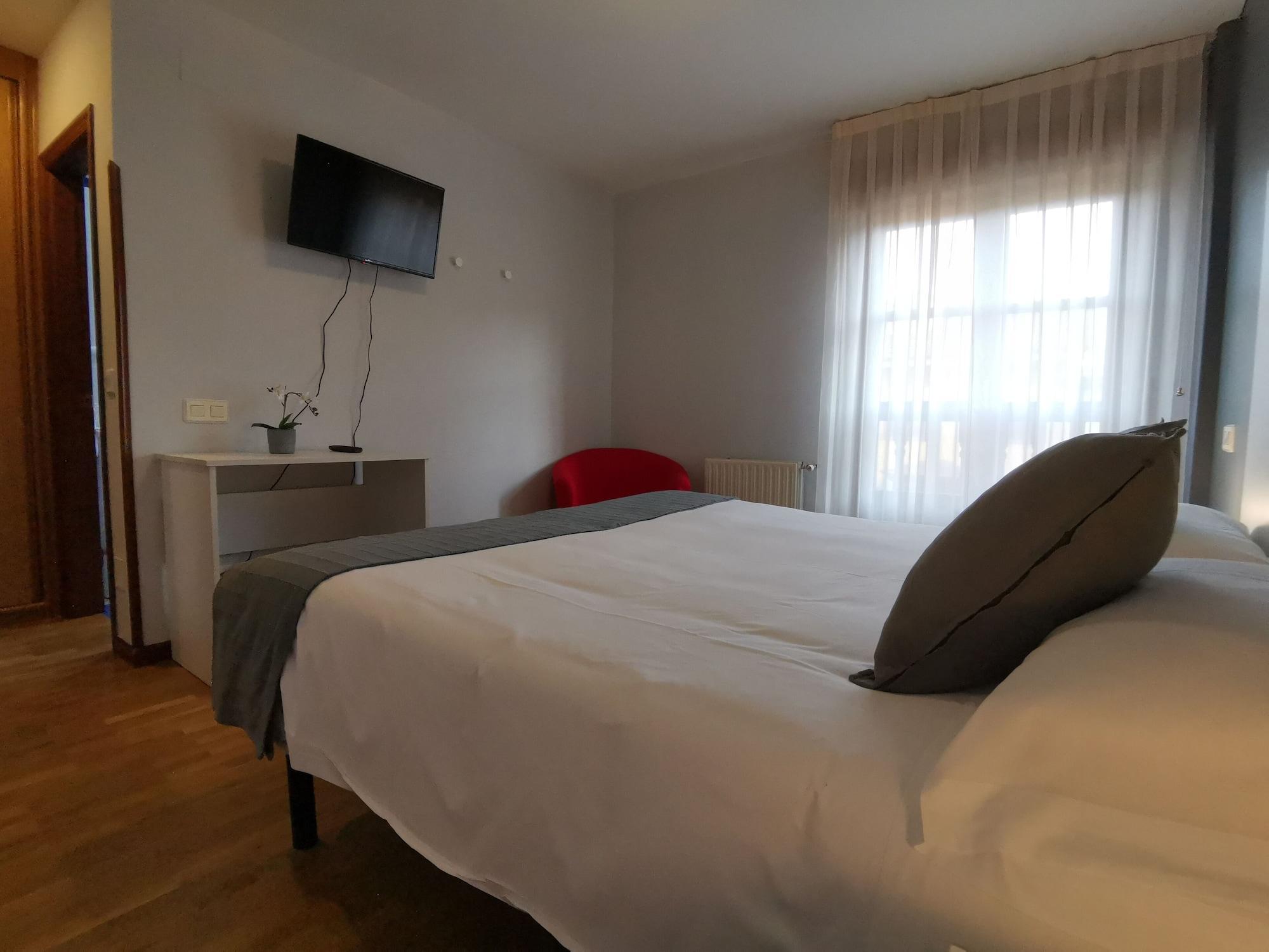 Hotel El Trasgu Soto De Cangas Εξωτερικό φωτογραφία